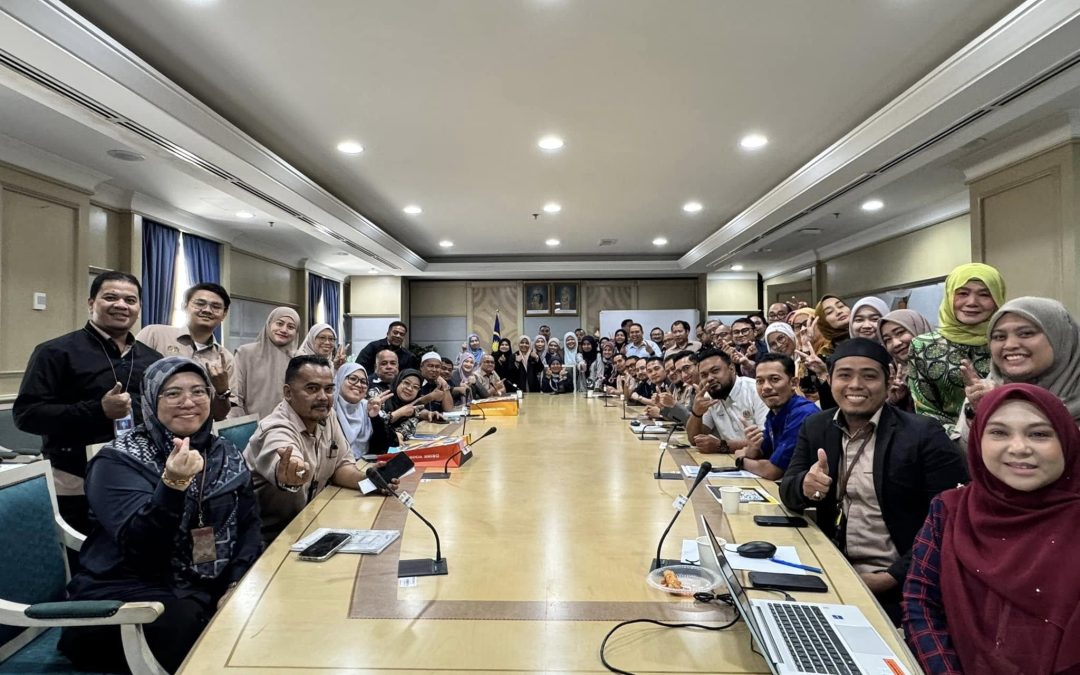 MESYUARAT AGUNG TAHUNAN DAN PEMILIHAN AHLI JAWATANKUASA KELAB KEBAJIKAN SUKAN DAN REKREASI BKSF (K-SURF) TAHUN 2025-2026